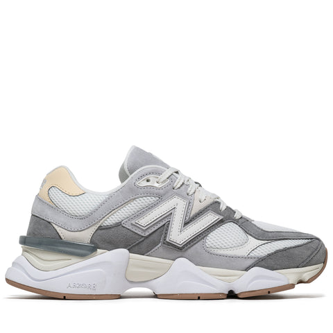New Balance 9060 - Slate Grey/Calcium