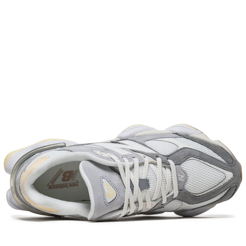 New Balance 9060 - Slate Grey/Calcium