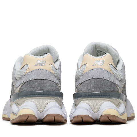 New Balance 9060 - Slate Grey/Calcium