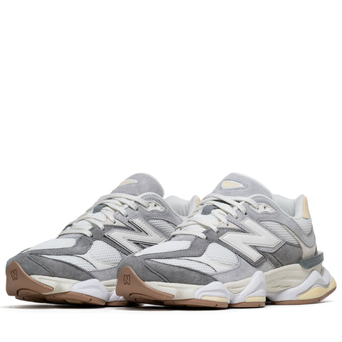 New Balance 9060 - Slate Grey/Calcium