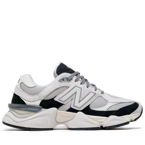 New Balance 9060 - Grey/Black