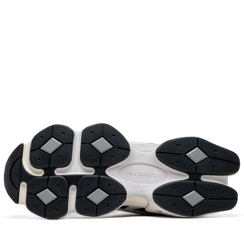 New Balance 9060 - Grey/Black