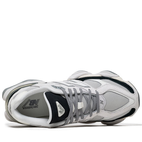 New Balance 9060 - Grey/Black