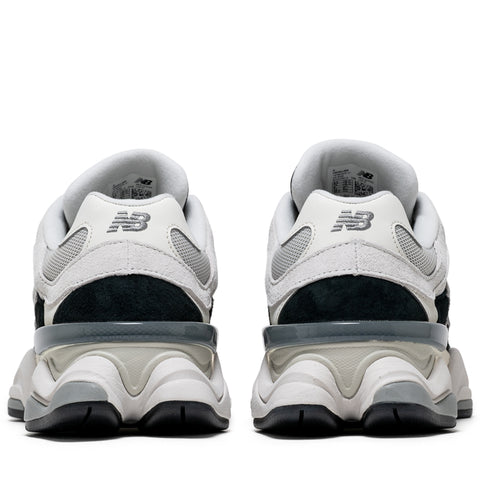 New Balance 9060 - Grey/Black