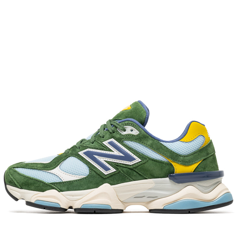 New Balance WL996SK2 23.5㎝　gray/green $_57.JPG?set_id=8800005007