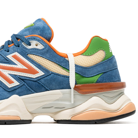 New Balance 9060 - Dark Shoreline Blue/Ash Wood