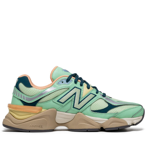 New Balance 9060 - Sweetgrass/Deep Ocean