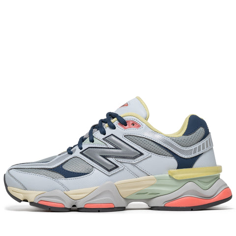 New Balance 9060 - Ice Blue/Vintage Indigo