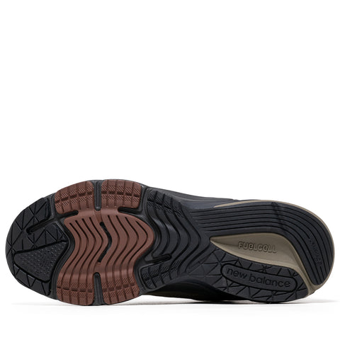 New Balance Made in USA 990v6 - Dark Camo/Rich Oak