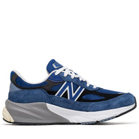 New Balance Made in USA 990v6 - Inkwell/Black