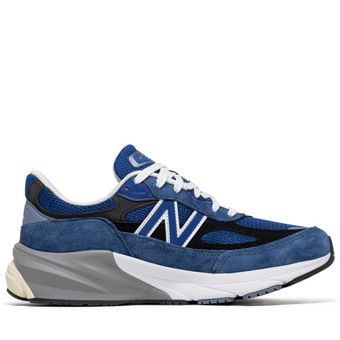 New Balance Made in USA 990v6 - Inkwell/Black