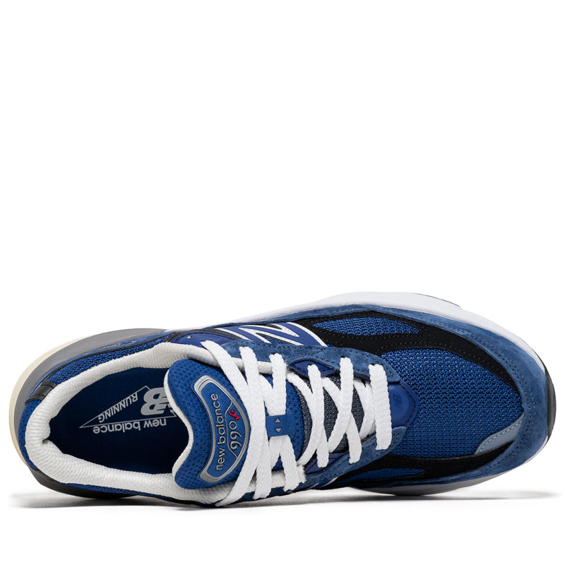 ★NEW BALANCE★990v6 Made in USA Inkwell★大人気★ Made in USA 990v6 - New Balance