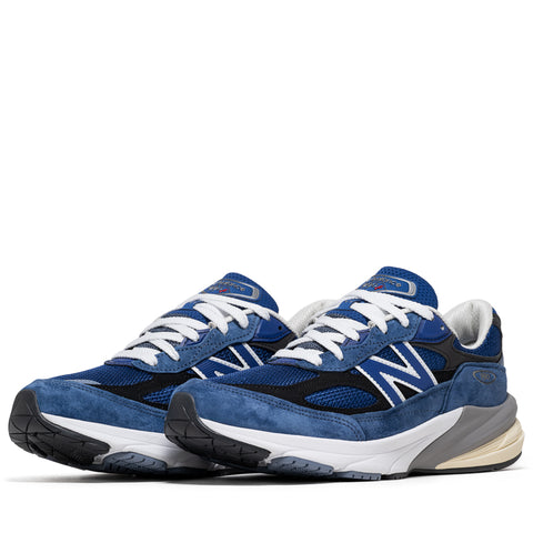 New Balance Made in USA 990v6 - Inkwell/Black