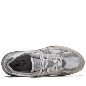New Balance Made in UK 991v2 - Wind Chime/Brilliant White