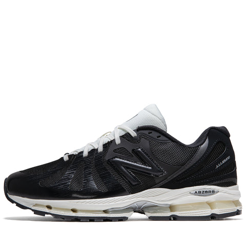 JJJJound x New Balance 1890 - Black/Black