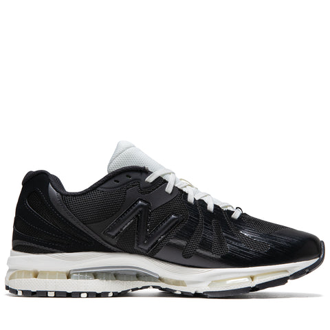 JJJJound x New Balance 1890 - Black/Black