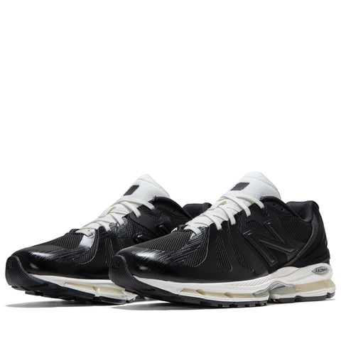 JJJJound x New Balance 1890 - Black/Black