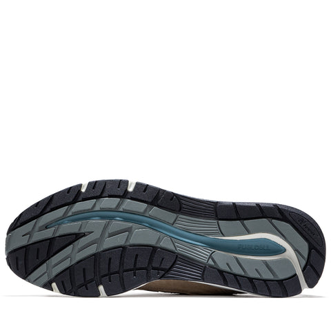 New Balance Made in UK 991v2 - Cement/Douglas Fir