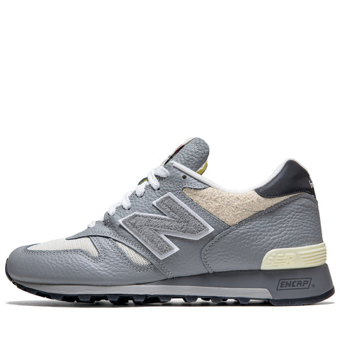 New Balance Made in USA 1300 - Slate Grey/Permafrost