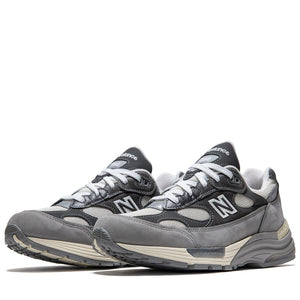 New Balance Made in USA 992 - Shadow Grey/Turtledove