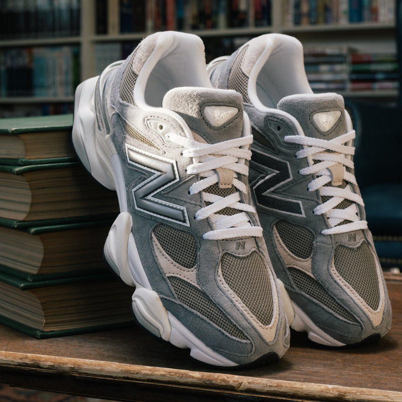 New Balance 9060 V1 Slate Grey 10