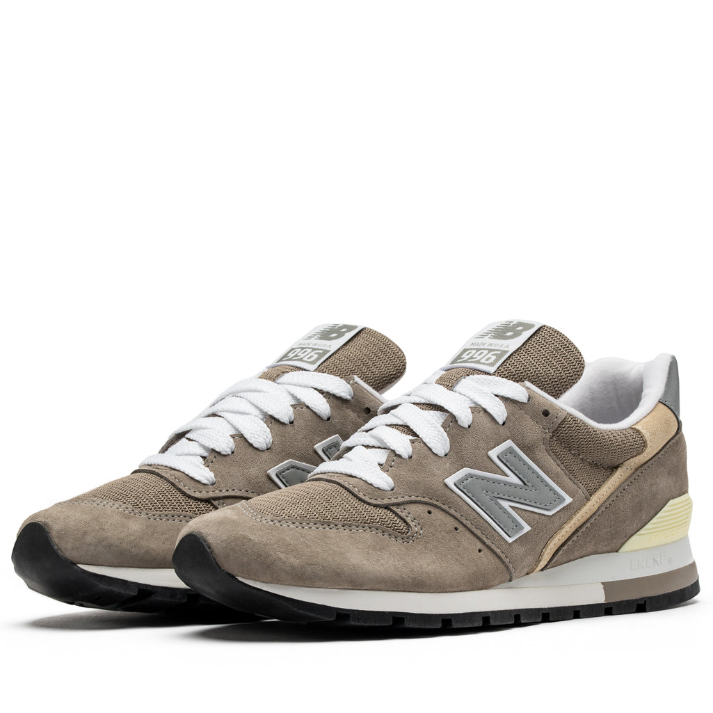 Nb discount 996 grey