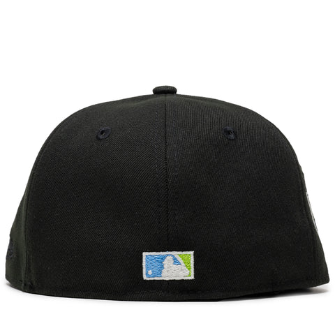 New Era x Politics Los Angeles Dodgers 59FIFTY Fitted - Black