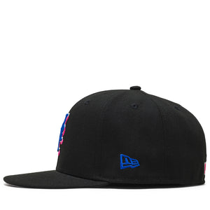 New Era x Politics New York Mets 59FIFTY Fitted - Black