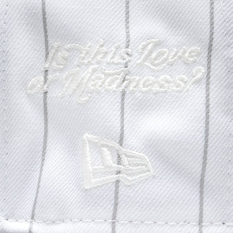 New Era x Diet Starts Monday Florida Marlins 59FIFTY Fitted - Pinstripe