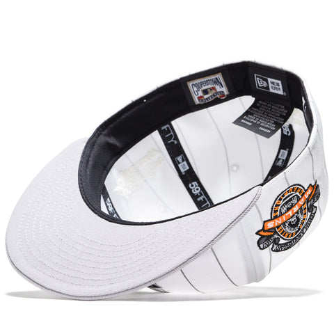 New Era x Diet Starts Monday Florida Marlins 59FIFTY Fitted - Pinstripe