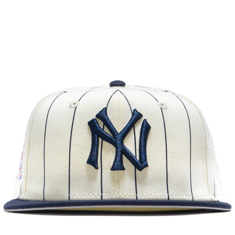 New Era x Diet Starts Monday New York Yankees 59FIFTY Fitted - Pinstripe