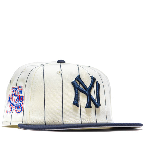 New Era x Diet Starts Monday New York Yankees 59FIFTY Fitted - Pinstripe