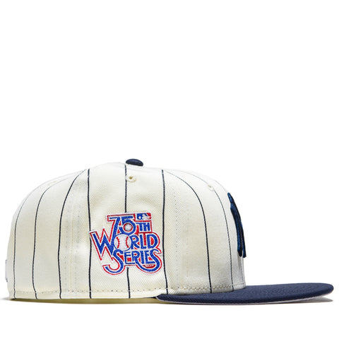 New Era x Diet Starts Monday New York Yankees 59FIFTY Fitted - Pinstripe