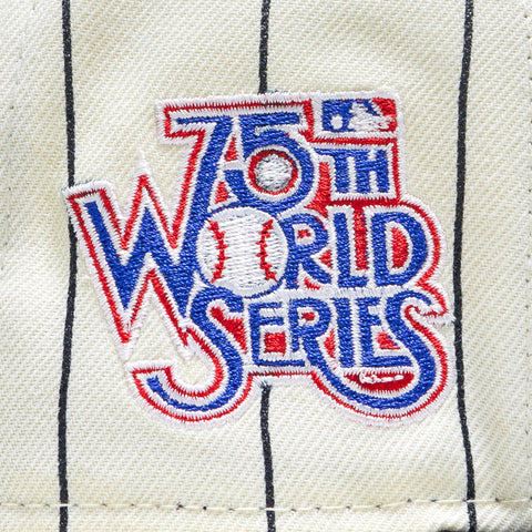New Era x Diet Starts Monday New York Yankees 59FIFTY Fitted - Pinstripe