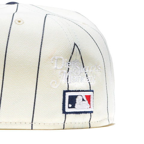 New Era x Diet Starts Monday New York Yankees 59FIFTY Fitted - Pinstripe