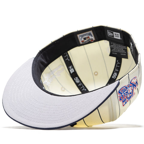 New Era x Diet Starts Monday New York Yankees 59FIFTY Fitted - Pinstripe