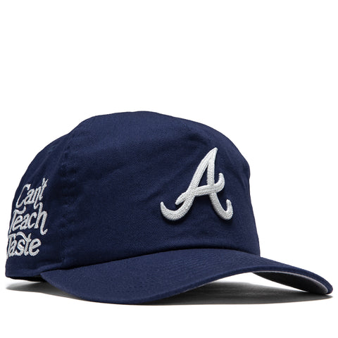 New Era x Diet Starts Monday Atlanta Braves 19TWENTY Hat - Navy