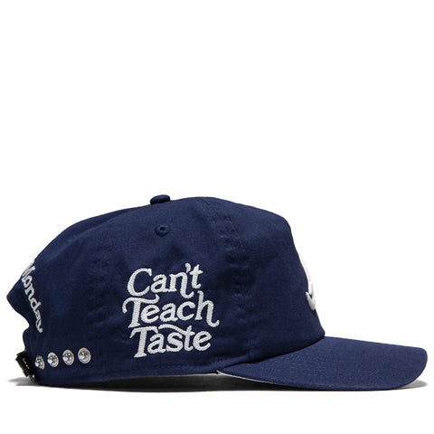 New Era x Diet Starts Monday Atlanta Braves 19TWENTY Hat - Navy