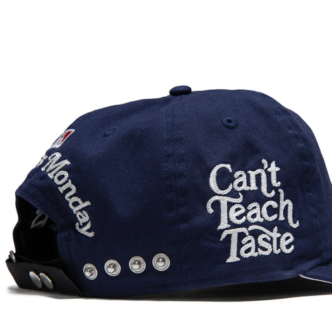 New Era x Diet Starts Monday Atlanta Braves 19TWENTY Hat - Navy