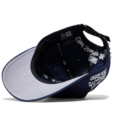 New Era x Diet Starts Monday Atlanta Braves 19TWENTY Hat - Navy