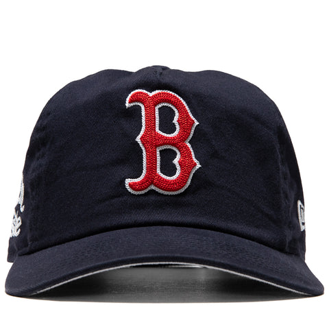 New Era x Diet Starts Monday Boston Red Sox 19TWENTY Hat - Navy