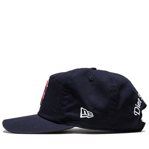 New Era x Diet Starts Monday Boston Red Sox 19TWENTY Hat - Navy