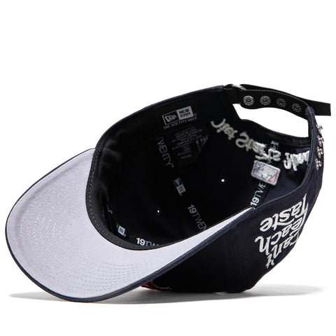 New Era x Diet Starts Monday Boston Red Sox 19TWENTY Hat - Navy