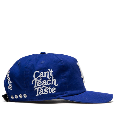 New Era x Diet Starts Monday Los Angeles Dodgers 19TWENTY Hat - Royal