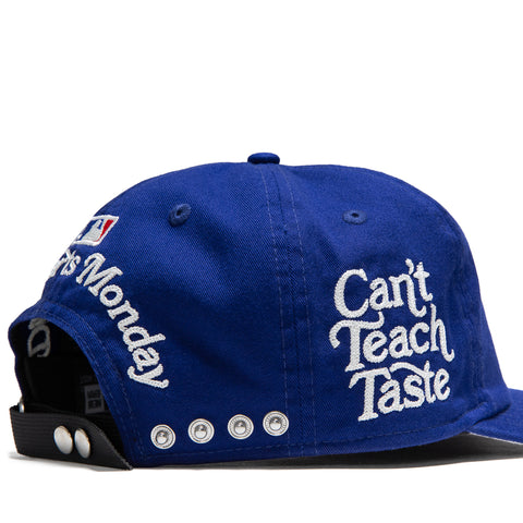 New Era x Diet Starts Monday Los Angeles Dodgers 19TWENTY Hat - Royal