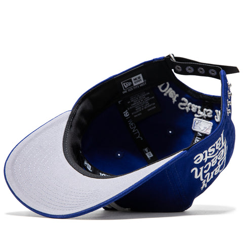 New Era x Diet Starts Monday Los Angeles Dodgers 19TWENTY Hat - Royal