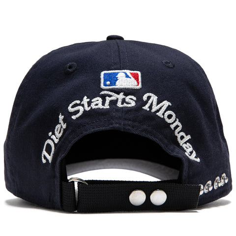 New Era x Diet Starts Monday New York Yankees 19TWENTY Hat - Navy
