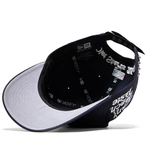 New Era x Diet Starts Monday New York Yankees 19TWENTY Hat - Navy