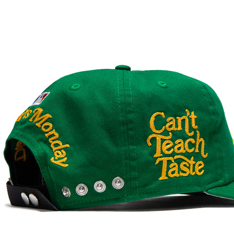 New Era x Diet Starts Monday Oakland Athletics 19TWENTY Hat - Green