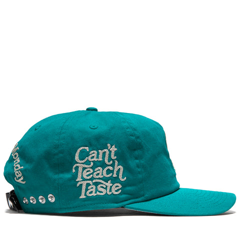 New Era x Diet Starts Monday Seattle Mariners 19TWENTY Hat - Teal